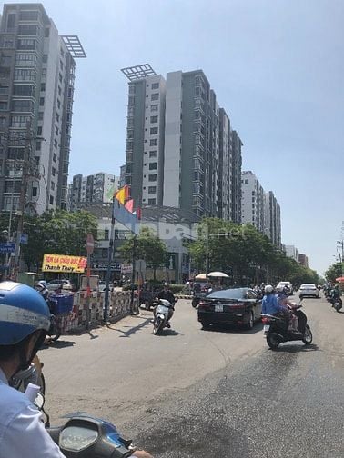 BÁN NHÀ MẶT TIỀN KINHDOANH TÊNLỬA NỐI DÀI 4TẦNGNGANG6M156M2 NHỈNH 17TỶ