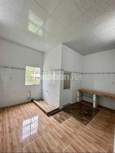 🏡 BÁN NHÀ GIÁ RẺ BÀ ĐIỂM HÓC MÔN – GIÁ CHỈ 890 TRIỆU