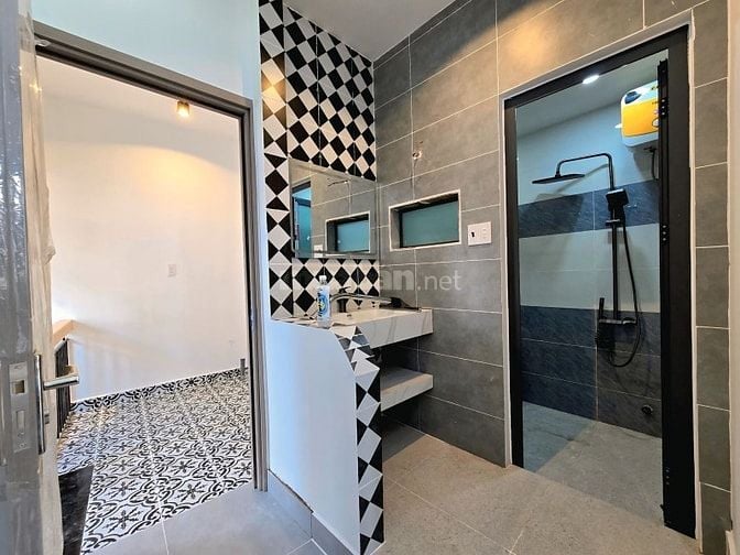  SIÊU PHẨM HOÀNG DIỆU – QUẬN 4 💥 3 TẦNG – HẺM 1 TRỤC – GẦN MẶT TIỀN