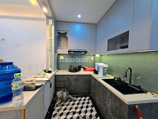 SIÊU PHẨM HOÀNG DIỆU – QUẬN 4 💥 3 TẦNG – HẺM 1 TRỤC – GẦN MẶT TIỀN