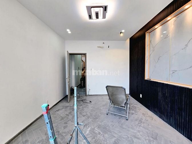  SIÊU PHẨM HOÀNG DIỆU – QUẬN 4 💥 3 TẦNG – HẺM 1 TRỤC – GẦN MẶT TIỀN
