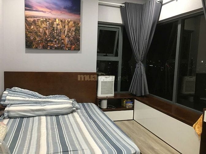Cần cho thuê căn hộ Viva Riverside, Số 1472 Võ Văn Kiệt, Phường 3, Quậ