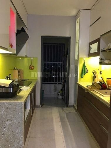 Cần cho thuê căn hộ Viva Riverside, Số 1472 Võ Văn Kiệt, Phường 3, Quậ