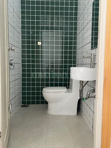 Bán Nhà Mặt Tiền Đường Nguyễn Xí