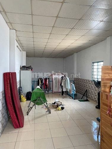 ✅Nhà Trệt lầu hẻm oto Bùi Tư Toàn, An Lạc 