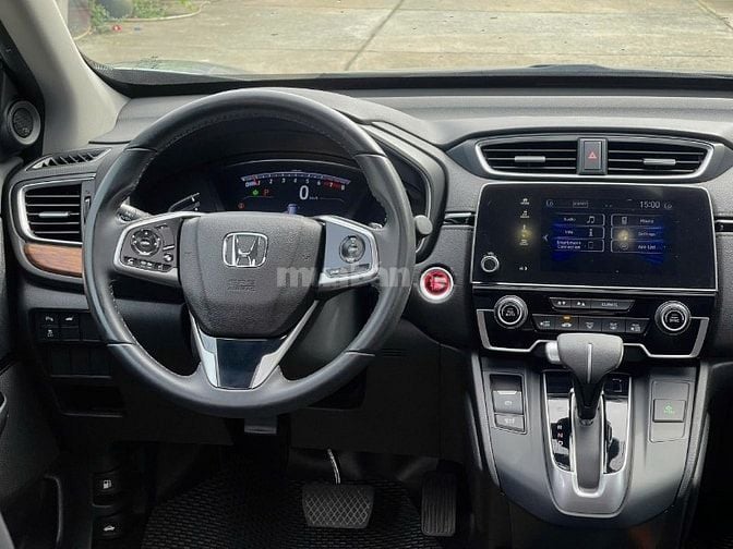 HONDA CRV-L Model 2019, NHẬKP KHẨU THÁI LAN 