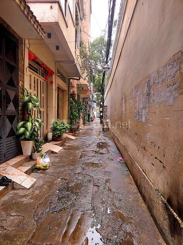 💡 NHỎ XINH CHỜ “HÔ BIẾN” THÀNH TỔ ẤM 📍Ngô Quyền, P.8, Q.10 