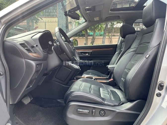 HONDA CRV-L Model 2019, NHẬKP KHẨU THÁI LAN 