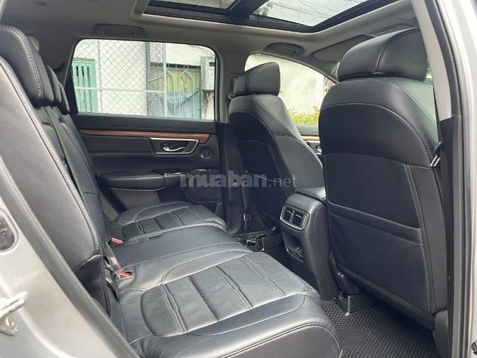 HONDA CRV-L Model 2019, NHẬKP KHẨU THÁI LAN 