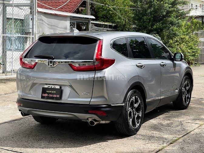 HONDA CRV-L Model 2019, NHẬKP KHẨU THÁI LAN 