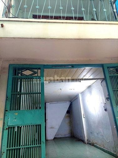 💡 NHỎ XINH CHỜ “HÔ BIẾN” THÀNH TỔ ẤM 📍Ngô Quyền, P.8, Q.10 