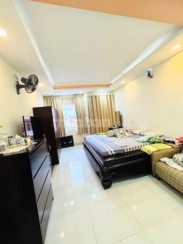 🏠 BÁN NHÀ NGUYỄN TRỌNG TUYỂN – PHƯỜNG 2, TÂN BÌNH – GIÁ CHỈ 2 TỶ 850 