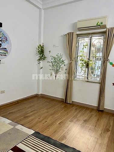 Giảm 3 tỷ!!! Nhà mặt phố Đền Lừ 2, Hoàng Mai, Dt 55m2, 5t, mt 4.2.