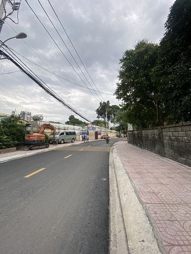 BÁN NHÀ CẤP 4 HẺM XE HƠI – PHƯỜNG LINH TRUNG, THỦ ĐỨC – DIỆN TÍCH RỘNG