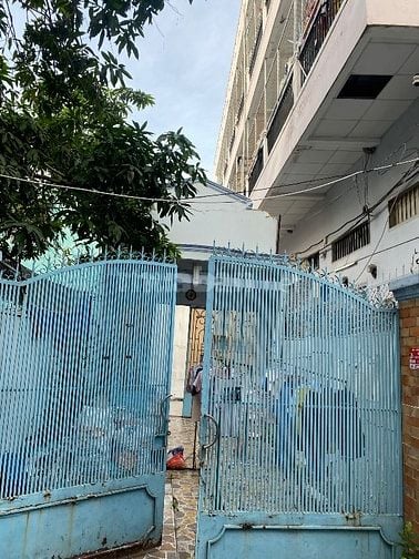 Nhà Hiếm Q7. Tiện Xây CHDV đầu tư lâu dài . DT : 112m2 chỉ nhĩnh 6 tỷ 