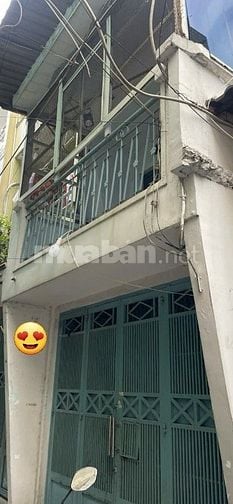 💡 NHỎ XINH CHỜ “HÔ BIẾN” THÀNH TỔ ẤM 📍Ngô Quyền, P.8, Q.10 