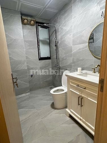 CHO THUÊ NHÀ LÀM VĂN PHÒNG, SHOWROOM –  NHÀ MỚI XÂY, THANG MÁY