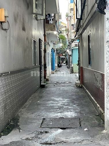 💡 NHỎ XINH CHỜ “HÔ BIẾN” THÀNH TỔ ẤM 📍Ngô Quyền, P.8, Q.10 