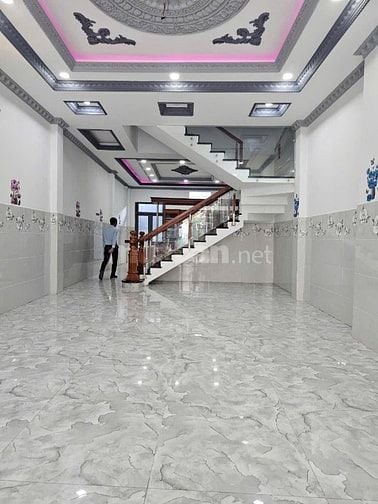 Siêu hiếm, nhà mặt tiền đường số 53 , ngang 5,1, 5pm, chỉ nhỉnh 15 tỷ 