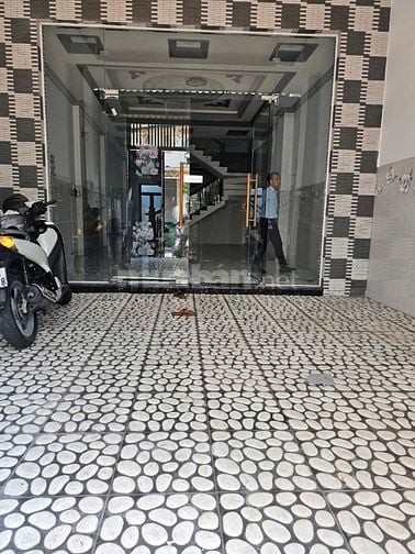 Siêu hiếm, nhà mặt tiền đường số 53 , ngang 5,1, 5pm, chỉ nhỉnh 15 tỷ 