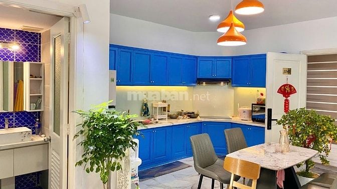 Chuyên bán căn hộ Copac Square - DT 82m², 2PN - 2 WC, view thoáng ra n