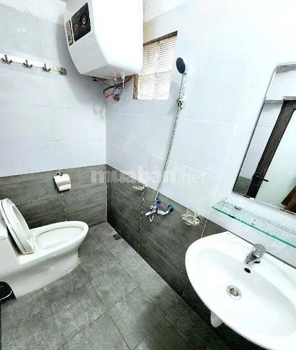 Chính chủ bán Căn hộ Studio Nguyễn An Ninh giá 2,15 Tỷ, 35m2. 2N+VS