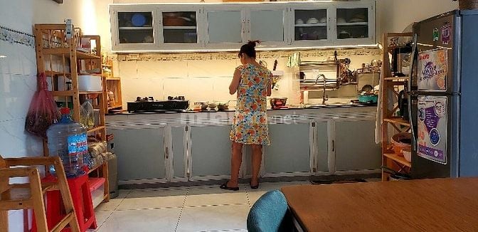Bán nhà sát bên KDC Hiệp Thành 3 - Vị trí đẹp, ít người bán. 