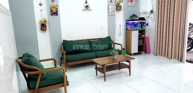 Bán nhà sát bên KDC Hiệp Thành 3 - Vị trí đẹp, ít người bán. 