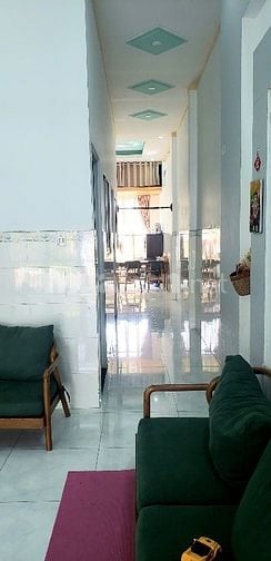 Bán nhà sát bên KDC Hiệp Thành 3 - Vị trí đẹp, ít người bán. 