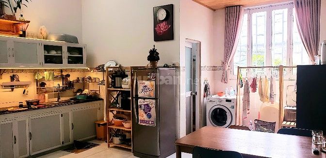 Bán nhà sát bên KDC Hiệp Thành 3 - Vị trí đẹp, ít người bán. 