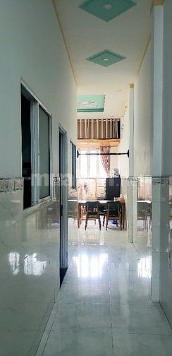 Bán nhà sát bên KDC Hiệp Thành 3 - Vị trí đẹp, ít người bán. 