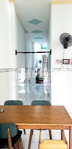 Bán nhà sát bên KDC Hiệp Thành 3 - Vị trí đẹp, ít người bán. 