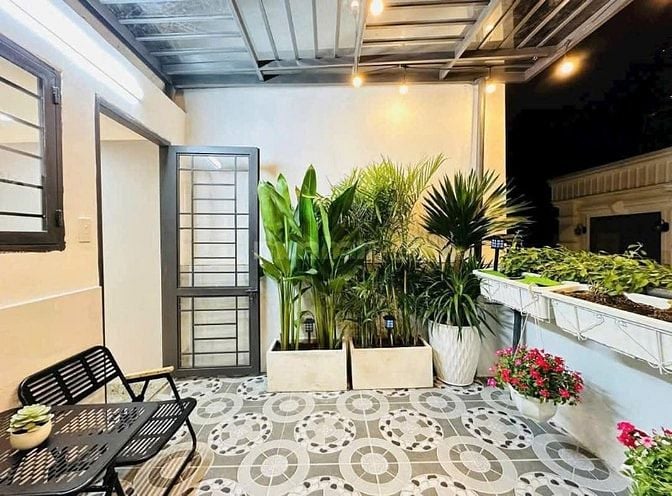 Bán nhà hẻm oto ngay Thích Quảng Đức,Pn. Nhà SHR chốt 3tỷ150/54m2