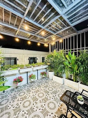 Bán nhà hẻm oto ngay Thích Quảng Đức,Pn. Nhà SHR chốt 3tỷ150/54m2