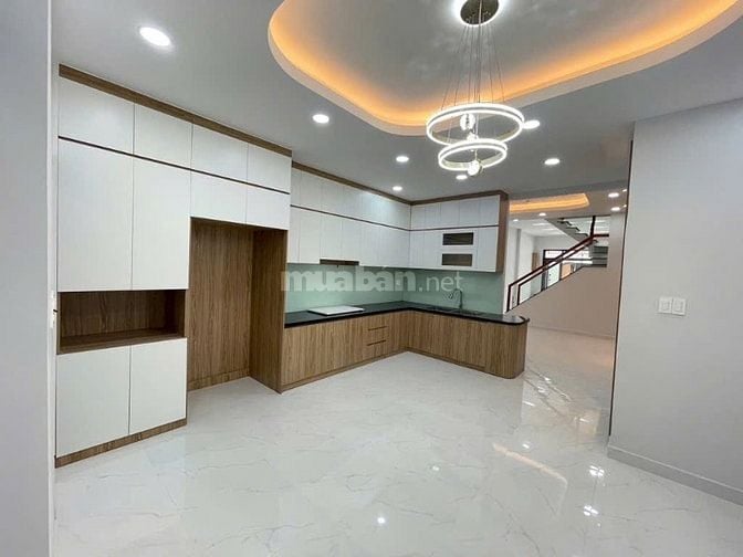 💥BÁN NHÀ TRỊNH ĐÌNH TRỌNG- 4,5x22-ĐƯỜNG NHỰA 8M THÔNG- NHỈNH 10TỶ💥  