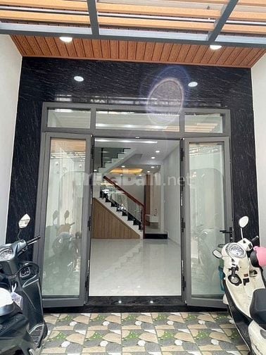 💥BÁN NHÀ TRỊNH ĐÌNH TRỌNG- 4,5x22-ĐƯỜNG NHỰA 8M THÔNG- NHỈNH 10TỶ💥  
