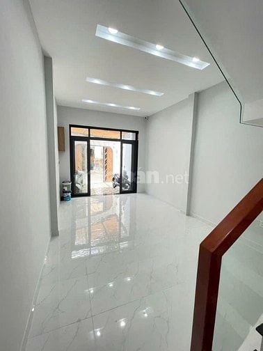 💥BÁN NHÀ TRỊNH ĐÌNH TRỌNG- 4,5x22-ĐƯỜNG NHỰA 8M THÔNG- NHỈNH 10TỶ💥  