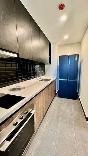 10 tỷ, 94 m2, 2 PN, Bán căn hộ cao cấp A207 tại Delasol, P 1 -Quận 4. 