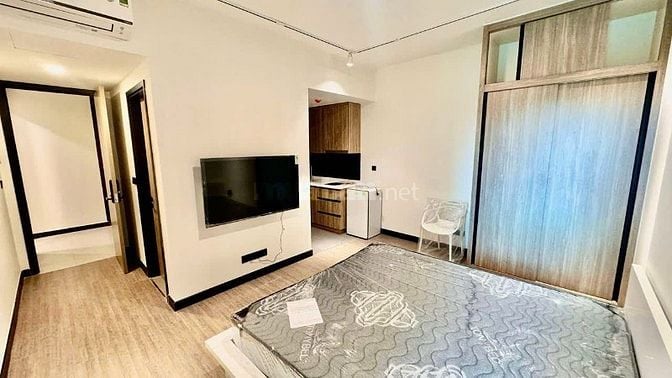 10 tỷ, 94 m2, 2 PN, Bán căn hộ cao cấp A207 tại Delasol, P 1 -Quận 4. 