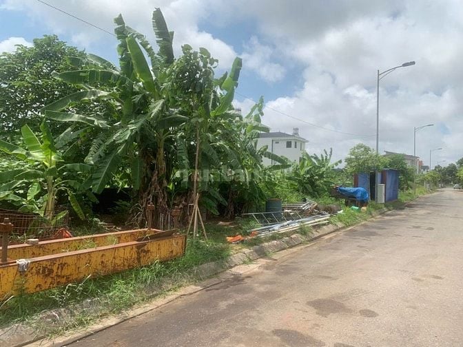 Chính chủ nhờ bán đấu giá lô đất đẹp. Anh Dũng 7, Dương Kinh Hải Phòng