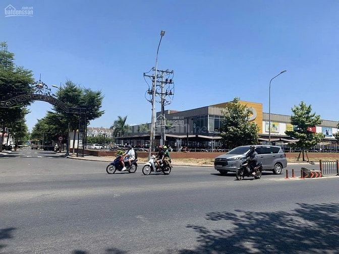 Cho thuê mặt tiền Cityland P5 Phan Văn Trị GV. 6x21 4 tầng giá 100tr/1