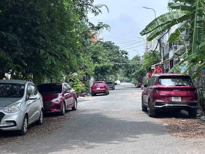 🏡 NHÀ PHỐ 4 TẦNG KHU DÂN CƯ SÀI GÒN MỚI – ĐƯỜNG 10M – XE HƠI NGỦ NHÀ