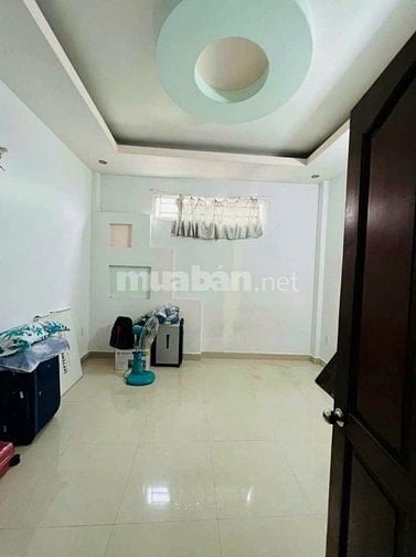 NGỘP BANK BÁN GẤP NHÀ Q7 Đ.LÊ VĂN LƯƠNG 61M2/1TY850, SỔ RIÊNG, HẺM 5M
