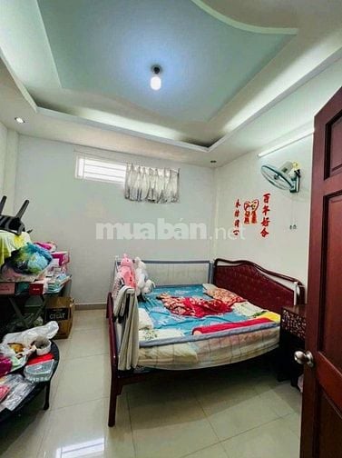 NGỘP BANK BÁN GẤP NHÀ Q7 Đ.LÊ VĂN LƯƠNG 61M2/1TY850, SỔ RIÊNG, HẺM 5M