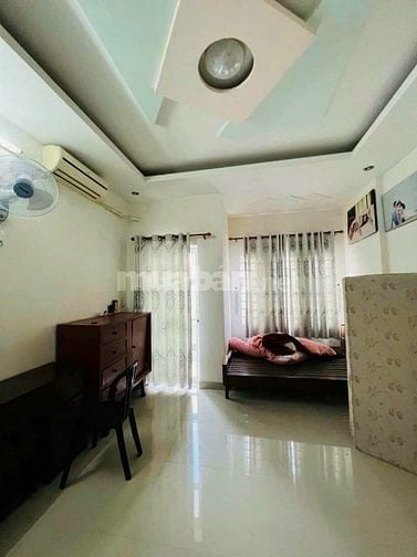 NGỘP BANK BÁN GẤP NHÀ Q7 Đ.LÊ VĂN LƯƠNG 61M2/1TY850, SỔ RIÊNG, HẺM 5M