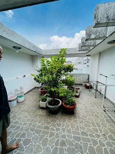 NGỘP BANK BÁN GẤP NHÀ Q7 Đ.LÊ VĂN LƯƠNG 61M2/1TY850, SỔ RIÊNG, HẺM 5M