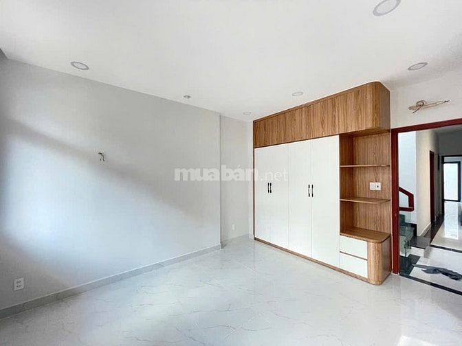💥BÁN NHÀ TRỊNH ĐÌNH TRỌNG- 4,5x22-ĐƯỜNG NHỰA 8M THÔNG- NHỈNH 10TỶ💥  