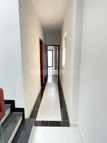 💥BÁN NHÀ TRỊNH ĐÌNH TRỌNG- 4,5x22-ĐƯỜNG NHỰA 8M THÔNG- NHỈNH 10TỶ💥  