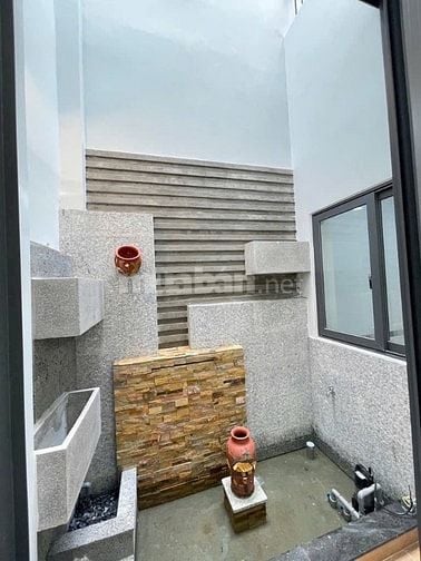 💥BÁN NHÀ TRỊNH ĐÌNH TRỌNG- 4,5x22-ĐƯỜNG NHỰA 8M THÔNG- NHỈNH 10TỶ💥  