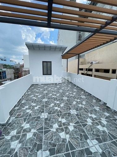 💥BÁN NHÀ TRỊNH ĐÌNH TRỌNG- 4,5x22-ĐƯỜNG NHỰA 8M THÔNG- NHỈNH 10TỶ💥  